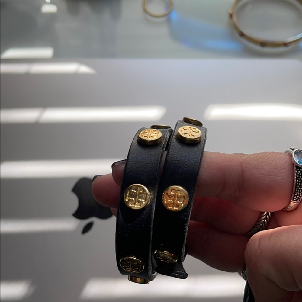 Tory Burch wrap